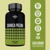 Reset Nutrition Chanca Piedra 1200mg Salud Renal 120 Cáps Sabor