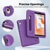 Kids Case for Onn 8 inch Tablet Case Gen 4