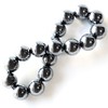 GOLD STONE Terahertz Ore Bracelet, 0.5 inches (12 mm), Purity,