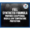 Valvoline Advanced Full Synthetic 75W-90 Gear Oil 1 QT