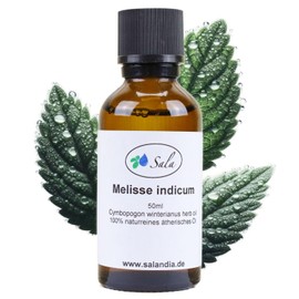 Sala Balm Oil Indicum Essential Oil Natural Pure (50 ml)