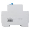 Pure Differential Switch, 4P 4-Pin 30mA 6kA 380V, Differential Protection,
