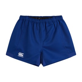 Canterbury Men's Advantage Shorts, Royal, X-Small