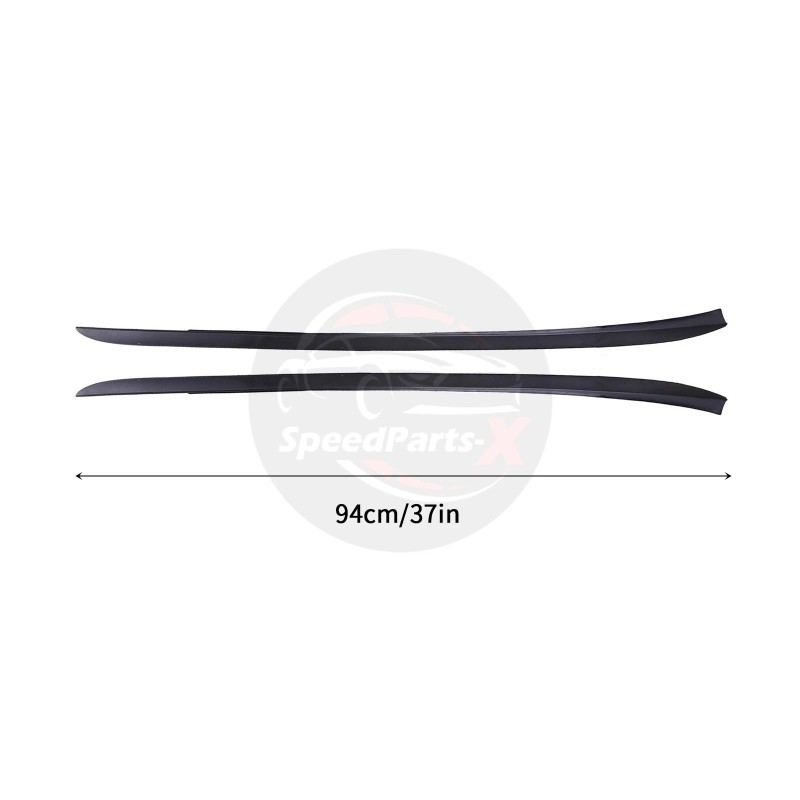 SpeedParts-X For Ford Focus 2012-2018 Driver & Passenger side Windshield