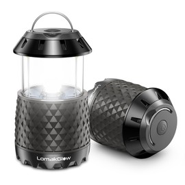 Durable LED Lantern for Power Outages - Perfect for Indoor Emergency, Outdoor Camping & Hiking, Weather-Resistant, Long-Lasting Illumination, Essential for Any Home or Adventure Kit