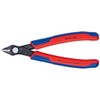 KNIPEX Tools 78 61 125 5-Inch Electronics Super Knips Comfort