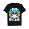 Just Chin Chillin Chinchilla T-Shirt