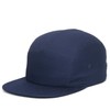 DongKing - Gorra de béisbol de 5 paneles clásica con