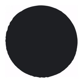 Black Spare Tire Cover, Lots of Size for Toyota RAV4, Hummer H3, Jeep Compass, Fit Most of SUV, Trailer, RV, Truck, Weatherproof Soft Case Protector (L: 265/65R17, 31x10.5-15)