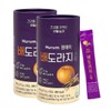 Hurum One Day Pear Doraj Stick (10g x 28 packets) x 2 sets / 휴럼 원데이배도라지스틱(10gx28포) x 2세트