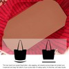 PandaHall Seinna PU Leather Base Shaper Colour Pack of 2