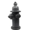 Solid Rock Stoneworks Concrete Fire Hydrant for Dogs- 18" Tall-