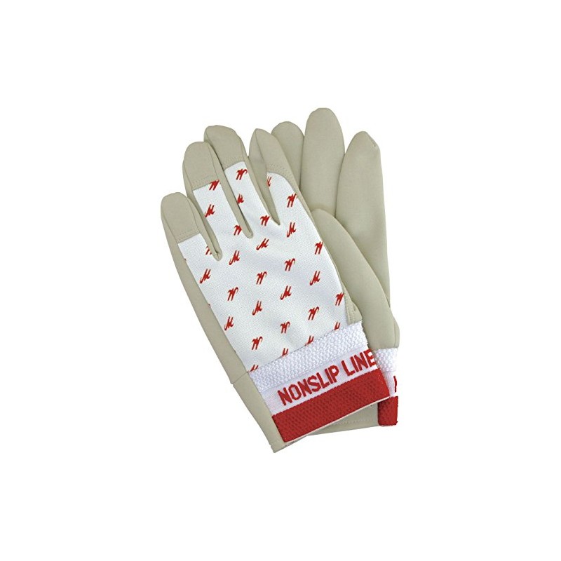 Penguin Ace Work Gloves Non-Slip Upper Meri Size Print PA-1452