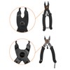 QWORK® Universal Bicycle Chain Tool, Bicycle Chain Repair Tool for