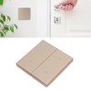 Smart Light Switch for ZigBee Wireless Voice Timing Control 2