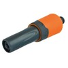 Faithfull FAIHOSEPLNOZ Plastic Hose Nozzle