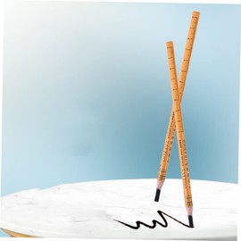 Beavorty Eye Brow Tint Eyebrow Pencil 2pcs Eyebrow Pencils for Women and Eyebrow Drawing Pencils for Precise Eye Makeup Application Eyebrow Kit for Brows