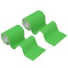 PATIKIL 16.4Ft x 4 Inch Kinesiology Tape, 2 Rolls Adhesive