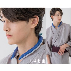 KOZUMUWAN Cool Ring, Cooling, Heatstroke Prevention, Heat Prevention, Neck Cooler, 28°C, Naturally Freezing, Cooling, Long Lasting, Sports, Outdoors, Adults, Children, Cooling, Neckband, Cooling, 2024