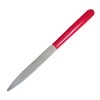 Y-13 Vest Stainless Point File