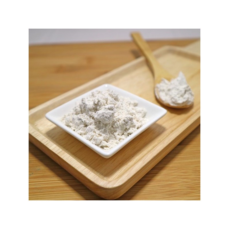 참두리 율무 분말 가루 200g (국내산) 생 율무가루 Chamdu-ri Job's