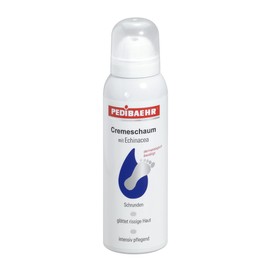 PEDIBAEHR - Cream foam chopped with echinacea, 15% urea and 1% salicylic acid, 125 ml