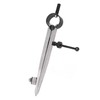 Wing Divider Gauge Carbon Steel Adjustable Angle Lockable Scribing Tool