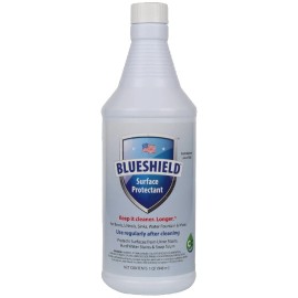 Blueshield™ Surface Protectant
