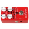 pigtone Pedal de efectos de guitarra PP-24 Classic Distortion analógico