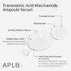 APLB Tranexamic Acid Niacinamide Serum 40ml