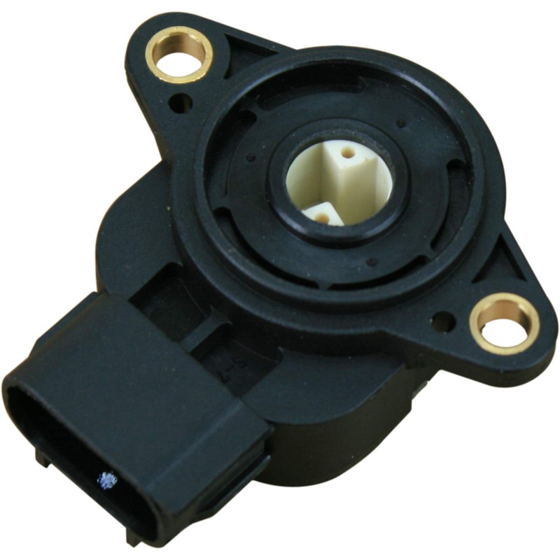 AIP Electronics Throttle Position Sensor TPS Compatible with 1998-2002 Mazda