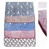 Markt Xinli Tapete Baño Ultra Suave Alfombra Baño Antideslizante
