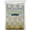 TEARTH 4 Different Tea Set, Black Tea Earl Grey Tea