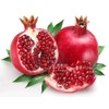 Admart Admart Pomegranate Peel Powder, 227 g