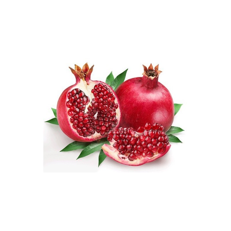 Admart Admart Pomegranate Peel Powder, 227 g