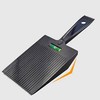 Barber Flat Top Guide Comb with level Bang Liquid Oil