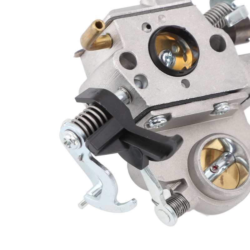 Chainsaw Carburetor Aluminum Chainsaw Engine Carb Replacement for MS311 MS311Z