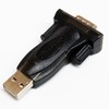 Tera Grand - Premium USB 2.0 to RS232 Serial DB9