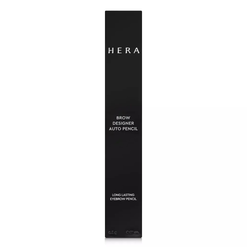 Hera 헤라 브로우 디자이너 오토 펜슬 33호 브라운 79호 그레이