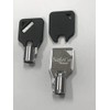 Sentry Safe Keys for Code Series GC00-GC49 2-Keys SafeCo Brands