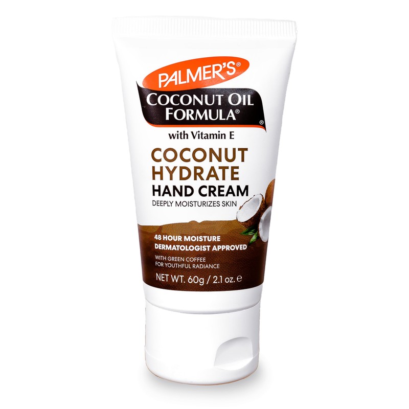 Palmer's Coconut Oil Formula Hand Cream | 2.1 ounce