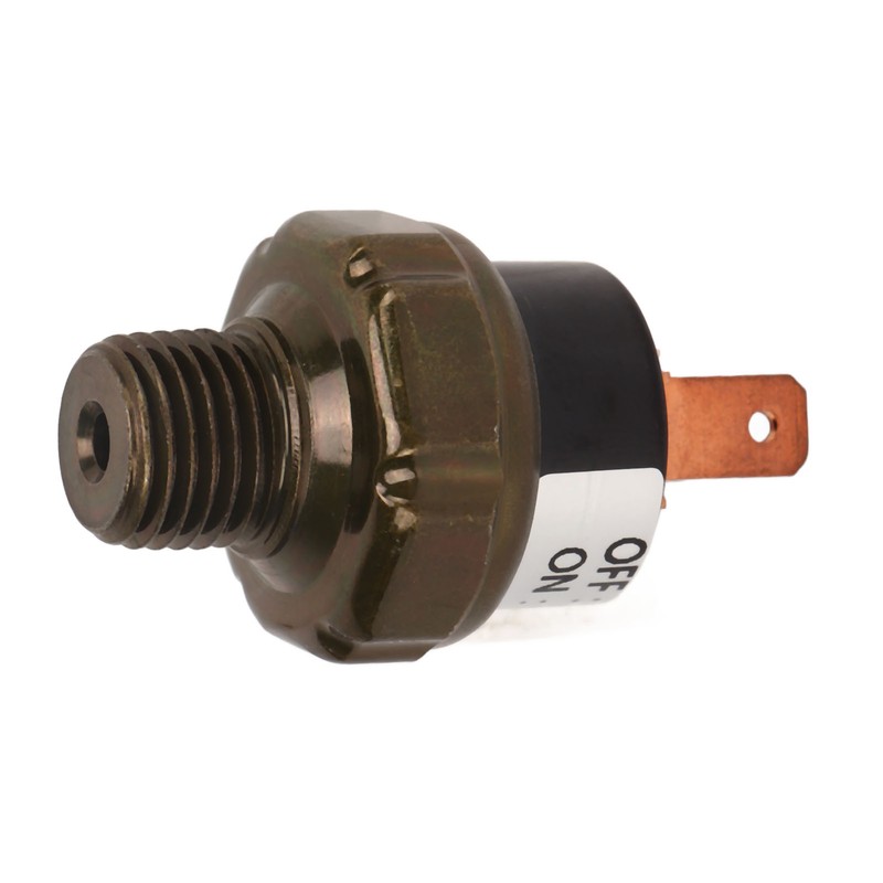Air Compressor Pressure Control Switch Valve Stainless Steel Car Replacement