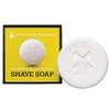 Van der Hagen Men's Luxury Scented Shave Soap - 3.50