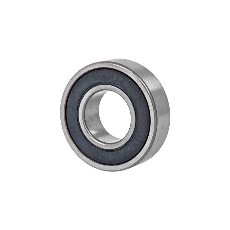 6203-2RS-12 3/4 Bearing 0.750 inch ID 3/4 x 40x12 Sealed