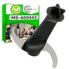 Blender Blade with Original Code MS-650443 for Moulinex for Tefal