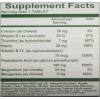 Nutri-West Nutri West Core Level Adrenal Supplement 120 Count Health