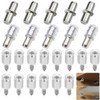Keoferlo Shelf Pegs 5mm Shelf Pins 110 Pack Cabinet Support