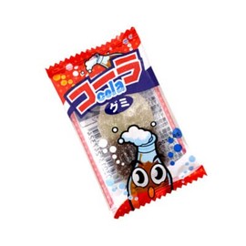 Yakin Koragumi, 1 Pack, 0.4 oz (10 g) x 60 Bags New Type