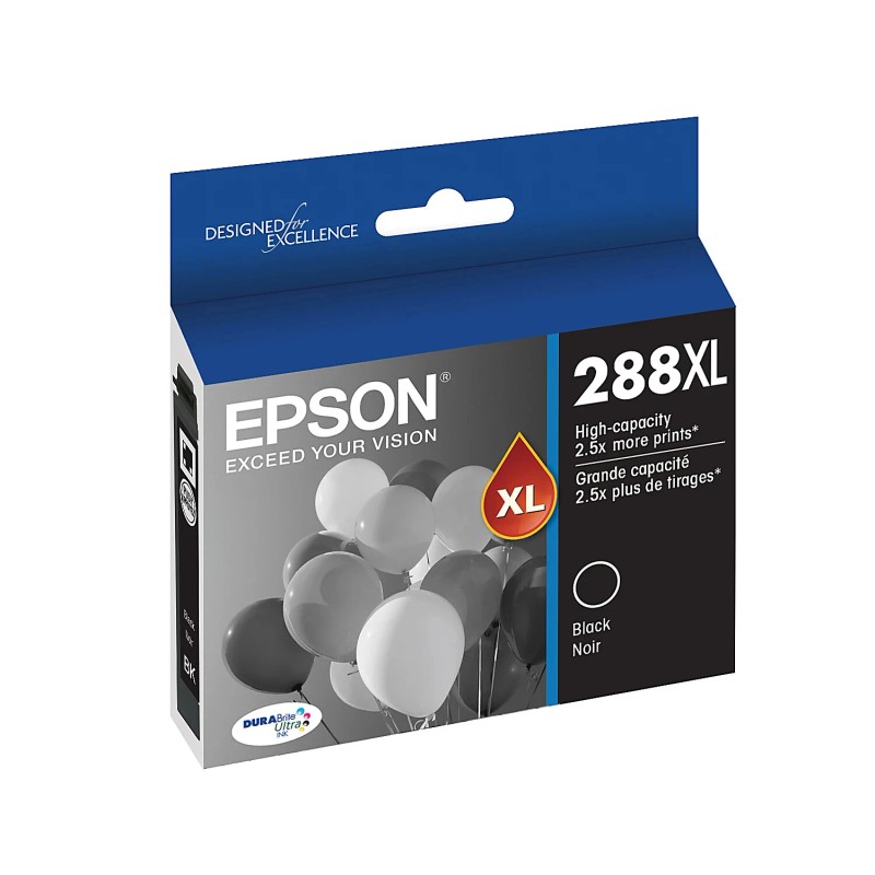 Epson Original Epson 288XL T288 Ink Cartridge for Inkjet XP-446
