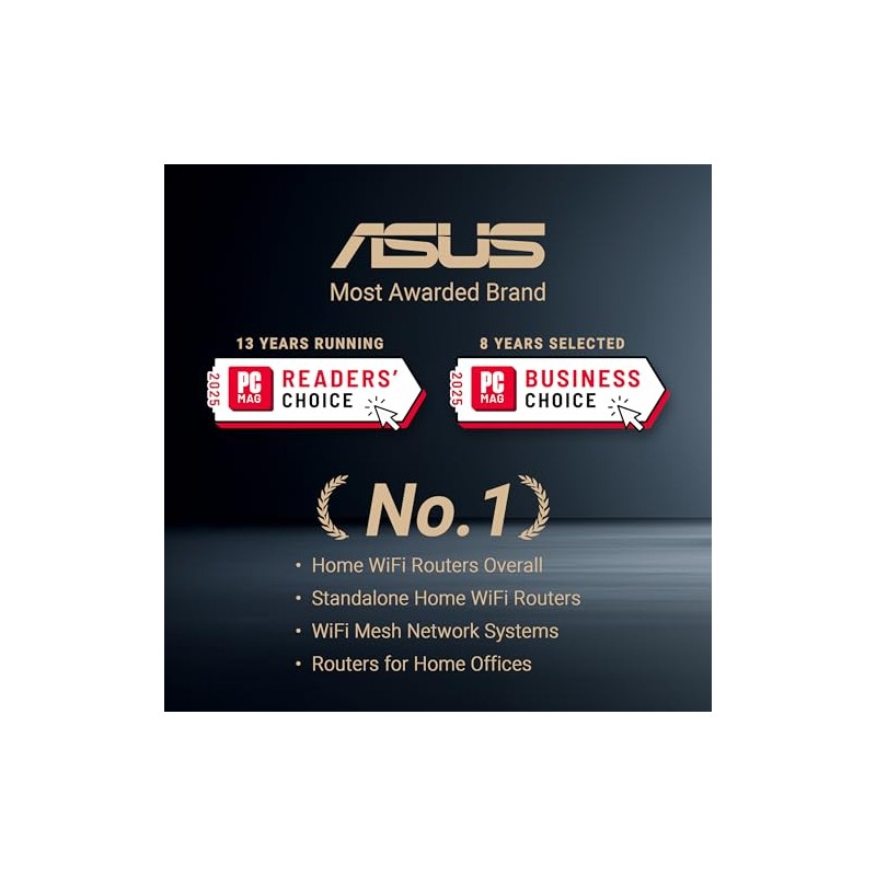 ASUS Adaptador USB USB-BT500 Bluetooth 5.0 con diseño ultrapequeño, retrocompatible